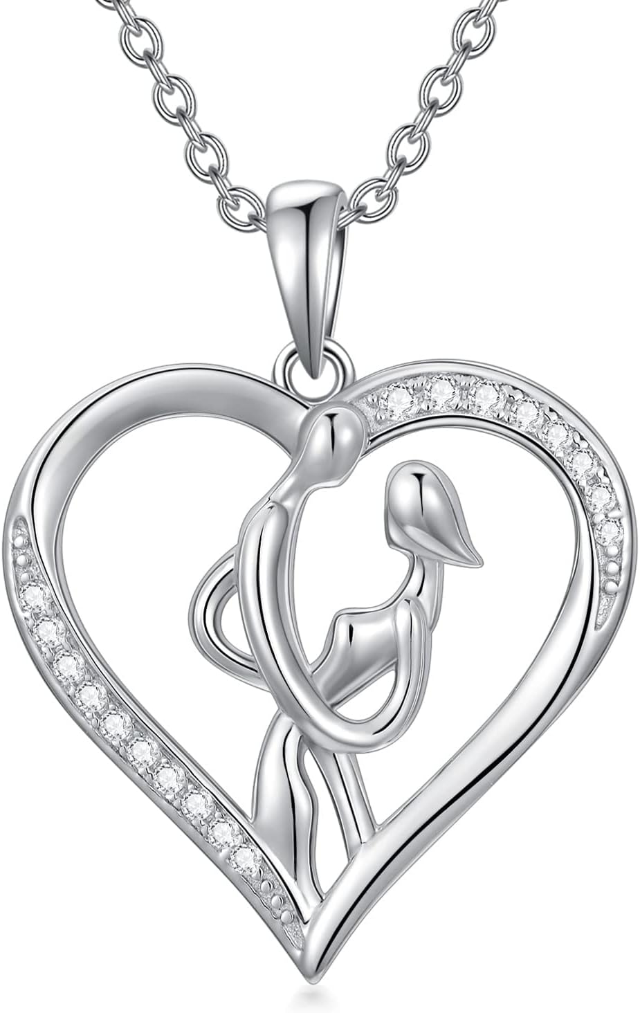 テリ強◆大珠◆本真珠 9.7-10.5㎜ ネックレス 925刻印 真珠のネックレス | アコヤ真珠 | テリ評価 80点台 | GENERAL PEARL